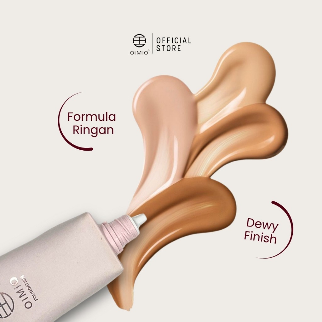 Foundation 10ML thumbnail 11